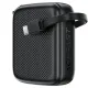 УМБ ACEFAST M15 PD22.5W power bank with cable 10 000 mAh Black mag-6974316283973153293