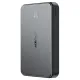УМБ ACEFAST M31 22.5W magnetic fast charging power bank with cable 10000mAh Black mag-6974316286011153841