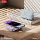 Універсальна мобільна батарея XO PR231 magnetic 15W wireless charging+PD20W 10 000 mAh Синій mag-6920680851485143098