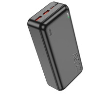 УМБ Hoco J101B Astute 22.5W fully compatible 30 000mAh Black mag-6931474782519143165
