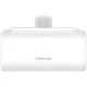 УМБ Baseus Compact Fast Charging Power Bank Type-C Edition 5000mAh 20W White P10068306213-00 mag-6932172659516146279