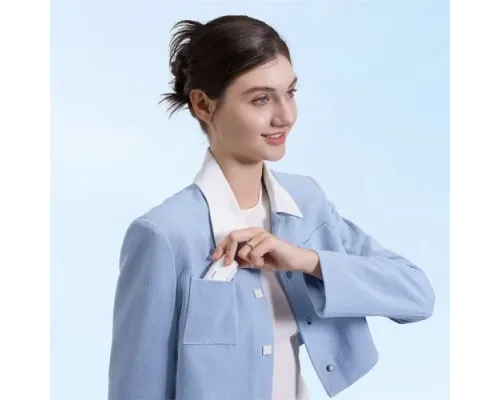 УМБ Baseus Compact Fast Charging Power Bank Type-C Edition 5000mAh 20W White P10068306213-00 mag-6932172659516146279