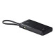 УМБ Baseus Bipow 2 Digital Display With Built-in USB-C Cable 10000mah 20W Black P10077101113-00 mag-6932172670887134253