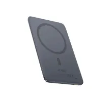 УМБ Baseus PicoGo AM41 Ultra-Slim Magnetic Power Bank 5 000 mAh 20W Grey P1007680C813-00 mag-6932172690656147236