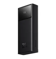 УМБ Baseus Star-Lord Digital Display Fast Charge 20 000 mAh 22.5W Black PPXJ080001 mag-6932172620691145690