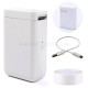 Термопринтер для друку наклейок NIIMBOT D101 White (A1A88628623) (A1A88628623)