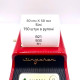 Етикетки NIIMBOT T50*50-150 Round White For B1/B21/B3S (A2A68351901) (A2A68351901)