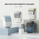 Термопринтер для друку наклейок NIIMBOT B1 Blue (1AC1222200A) (1AC1222200A)