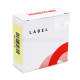 Етикетки NIIMBOT TT40*60-125 Transparent For B1/B21/B3S (A2G88318501) (A2G88318501)