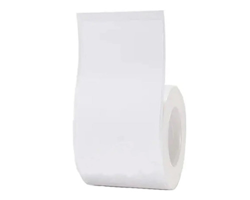 Етикетки NIIMBOT TT40*60-125 Transparent For B1/B21/B3S (A2G88318501) (A2G88318501)