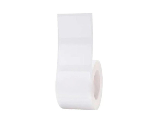 Етикетки NIIMBOT T30*20-320 White For B1/B21/B3S(A2A88658501) (A2A88658501)
