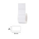 Етикетки NIIMBOT T30*20-320 White For B1/B21/B3S(A2A88658501) (A2A88658501)