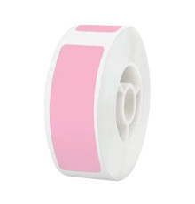 Етикетки NIIMBOT T12*40-160 Pink For D11/D110/D101/H1S (A2A68301101) (A2A68301101)