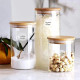 Етикетки NIIMBOT TT14*28-220 Round Transparent For D11/D110/D101/H1S (A2G88778901) (A2G88778901)