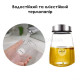 Етикетки NIIMBOT TT14*28-220 Round Transparent For D11/D110/D101/H1S (A2G88778901) (A2G88778901)