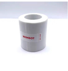 Етикетки NIIMBOT T50*70-110 White For B1/B21/B3S(A2A18918301) (A2A18918301)