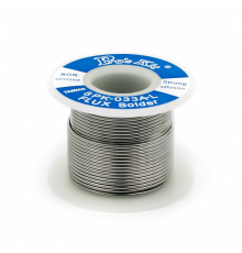 Припій Pro'sKit 8PK-033F, Sn 63%, Pb 37%, 1,2 мм, 100 г PLS-00-00050570