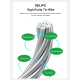 Припій дротяний RELIFE HW1 (0.4 mm) 40g PLS-00-00146181