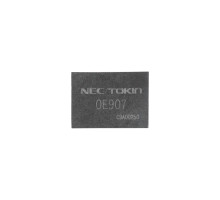 Мікросхема OE907 конденсатор NEC/Tokin для ноутбука NBB-53423