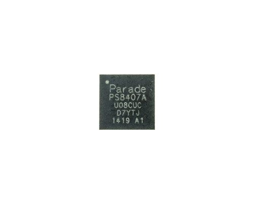 Мікросхема Parade Technologies PS8407A для ноутбука NBB-79101