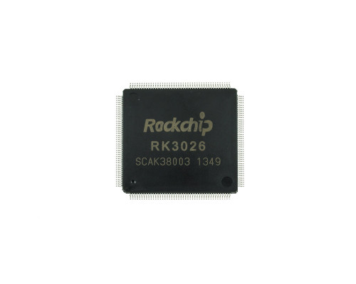 Мікросхема Rockchip RK3026 процесор для планшета NBB-80098