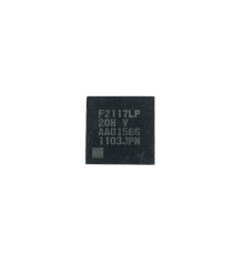 Мікросхема Renesas Electronics F2117LP20H V для ноутбука NBB-51448