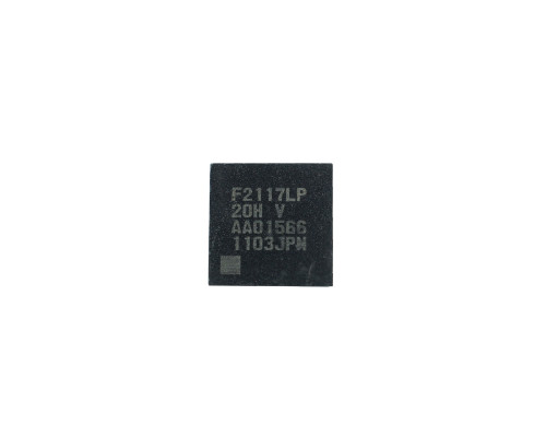 Мікросхема Renesas Electronics F2117LP20H V для ноутбука NBB-51448