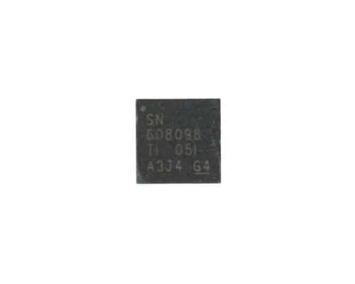 Мікросхема SN608098TI (SN0608098RHBR) для ноутбука