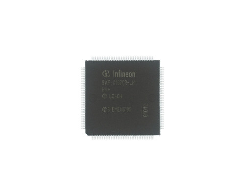 Мікросхема Infineon SAF-C167CR-LM HA+ для ноутбука NBB-54241