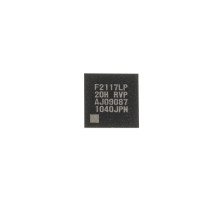 Мікросхема Renesas Electronics F2117LP20H RVP для ноутбука NBB-102786