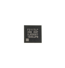 Мікросхема Renesas Electronics F2117LP20H RVP для ноутбука NBB-102786