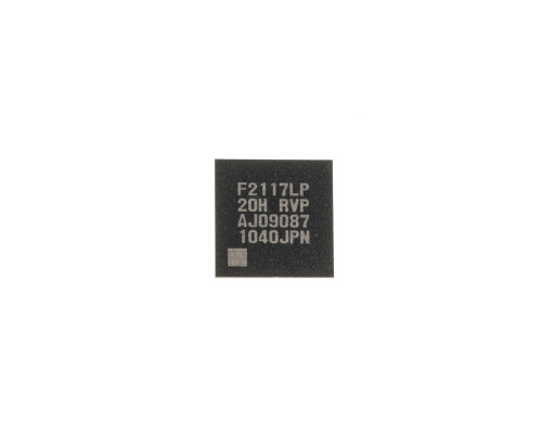 Мікросхема Renesas Electronics F2117LP20H RVP для ноутбука NBB-102786