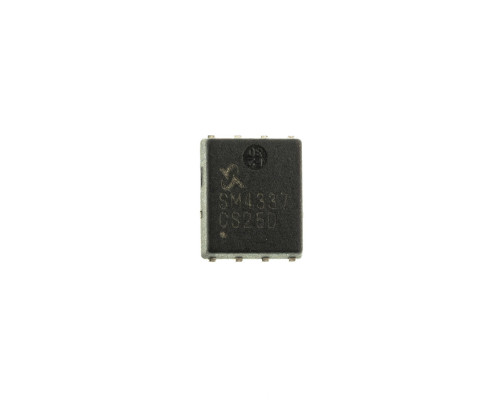 Мікросхема Sinopower Semiconductor SM4337NSKP NBB-89459