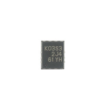 Мікросхема Renesas RJK03S3DPA для ноутбука NBB-64856