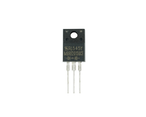 Діод MBRF20150CT випрямний 150В 20А diodes schottky NBB-75795