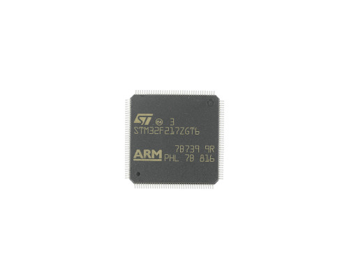 Мікросхема STM32F217ZGT6 для ноутбука NBB-54182