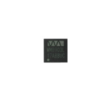 Мікросхема Wolfson Microelectronics WM8903L для ноутбука NBB-61716