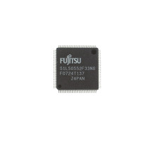 Мікросхема FUJITSU S1L50552F33N0 для ноутбука NBB-76012