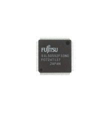 Мікросхема FUJITSU S1L50552F33N0 для ноутбука NBB-76012