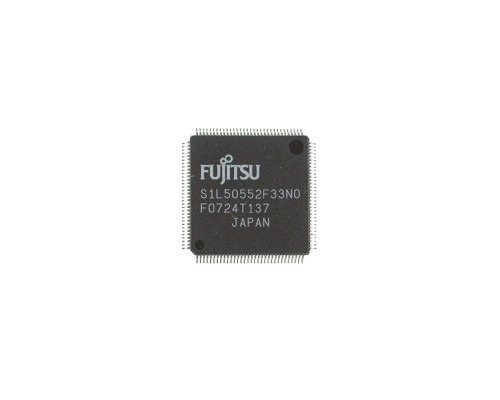 Мікросхема FUJITSU S1L50552F33N0 для ноутбука NBB-76012