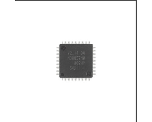 Мікросхема Twinhead M38857M8 для ноутбука NBB-53396