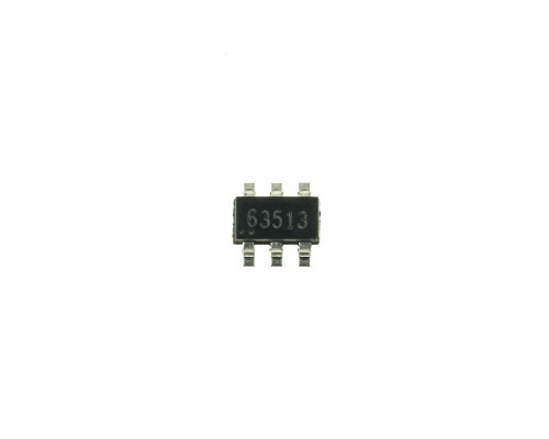 Мікросхема OB2263MP SOT23-6 шим-контролер NBB-81679