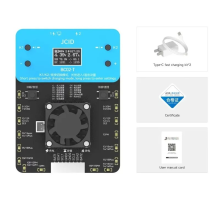 Калібратор для акумуляторів iPhone JCID BC02-T Battery Calibrator PLS-00-00150041