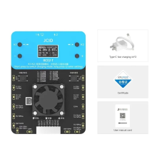 Калібратор для акумуляторів iPhone JCID BC02-T Battery Calibrator PLS-00-00150041