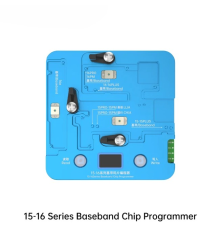 Програматор JCID 15-16 Series Baseband EEPROM Chip Non-Removal Programmer PLS-00-00166624