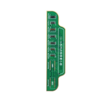 Плата для програматора JCID V1S Pro, V1SE Face ID Dot projector adaptor iPhone 13-16 Pro Max PLS-00-00166621