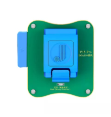 Плата для програматора V1S Pro BGA110 для роботи з флеш-пам'яттю NAND на iPhone 8 - 13 Pro Max PLS-00-00120428