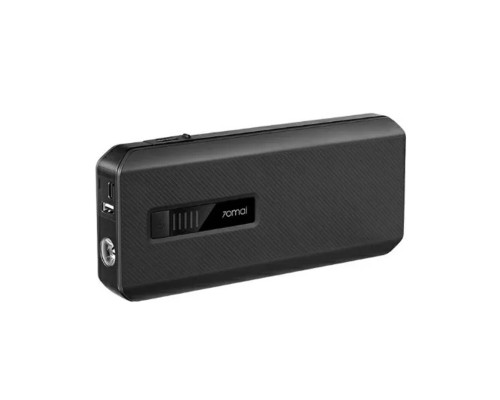 Автомобільний пуско-зарядний пристрій XIAOMI 70mai Jump Starter Max Midrive PS06 (669940)