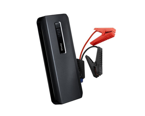 Автомобільний пуско-зарядний пристрій XIAOMI 70mai Jump Starter Max Midrive PS06 (669940)