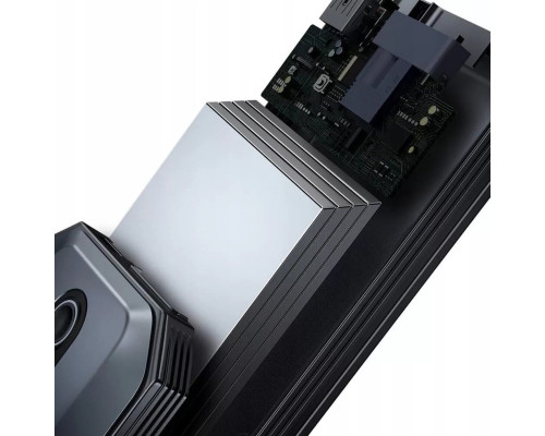 Автомобільний пуско-зарядний пристрій Baseus Super Energy Max Car Jump Starter (20 000mAh) Black (CGNL020001)